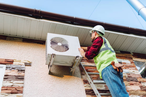 Best HVAC Air Duct Cleaning  in Carlin, NV
