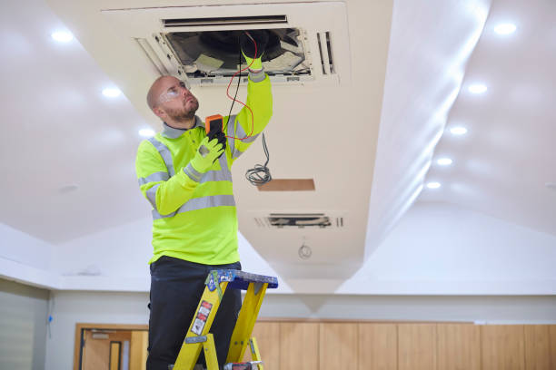 Best HVAC Installation Services  in Carlin, NV