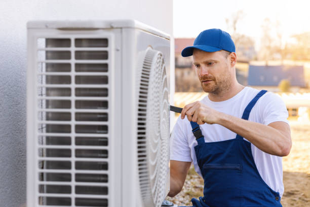 Best HVAC Maintenance Near Me  in Carlin, NV